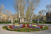 Parco Zrinjevac Parco Zrinjevac