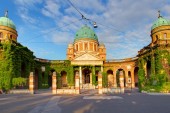 Arcate di Mirogoj