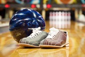 Pronti per tirare la boccia Pronti per tirare la boccia