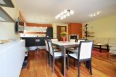 Sala da pranzo Sala da pranzo