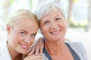 Gli impianti alzano la qualità della vita del paziente Gli impianti alzano la qualità della vita del paziente
